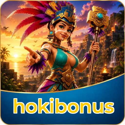hokibonus APK