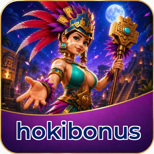 hokibonus APK Structure