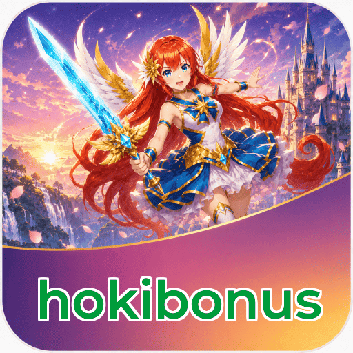 hokibonus Components