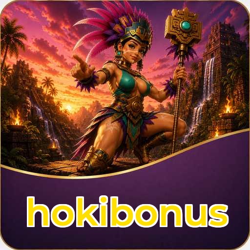 hokibonus Components