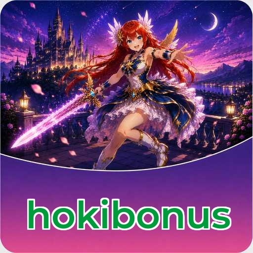 hokibonus APK Structure