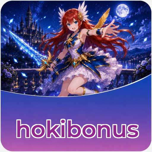 hokibonus Download