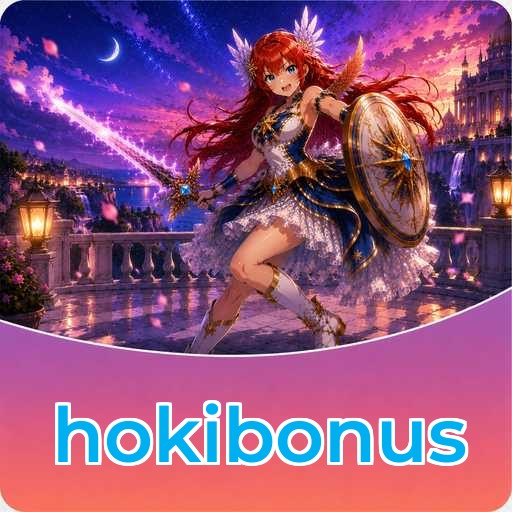hokibonus Signature