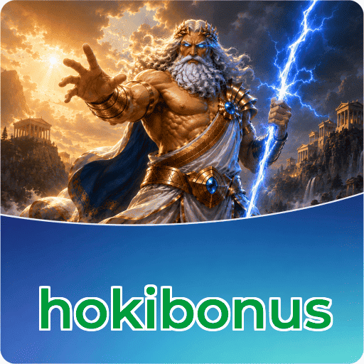 hokibonus Technical Info