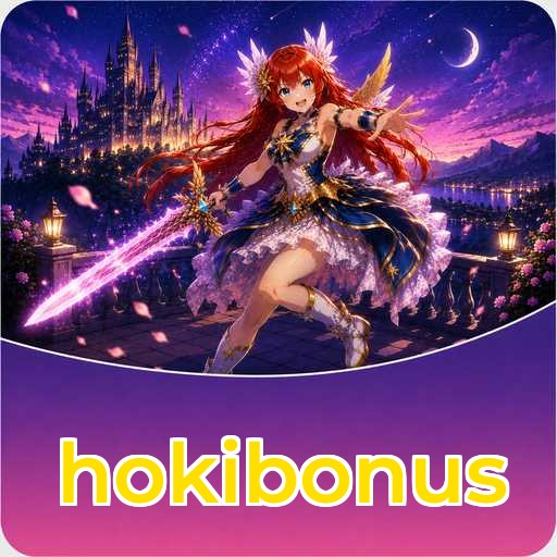 Screenshot Proses Instalasi hokibonus APK