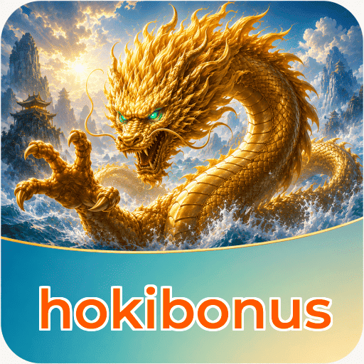 hokibonus APK