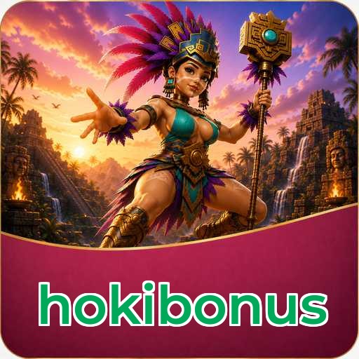 hokibonus APK