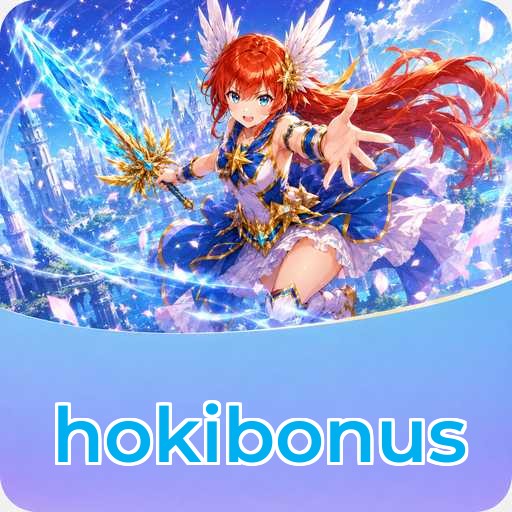 hokibonus Signature