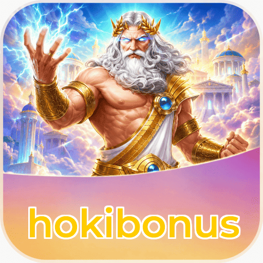 hokibonus Verification