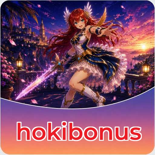 hokibonus APK Structure
