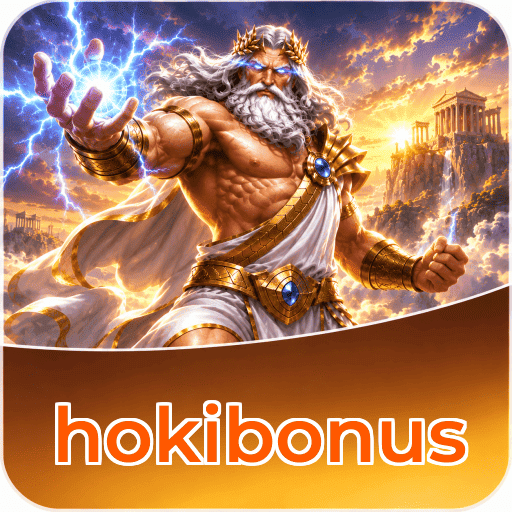 hokibonus Download