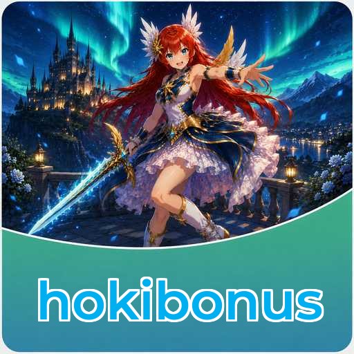 hokibonus Signature