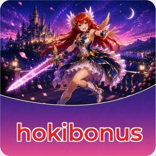 hokibonus Aplikasi
