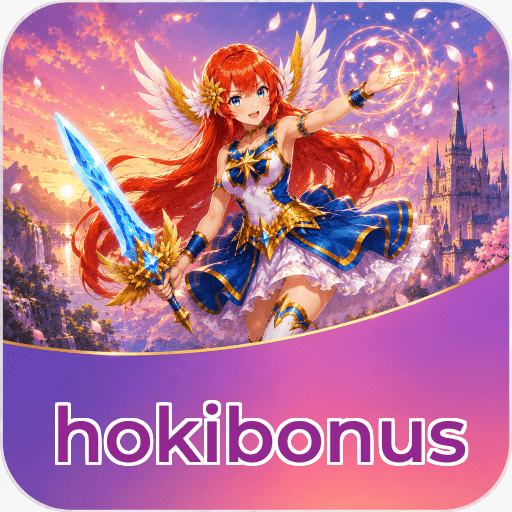 hokibonus Verification