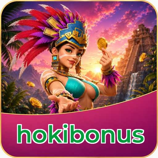 hokibonus Download