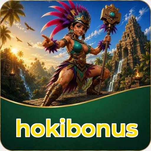 hokibonus Installation
