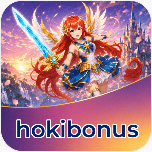 hokibonus Verification