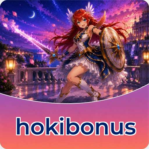 hokibonus APK