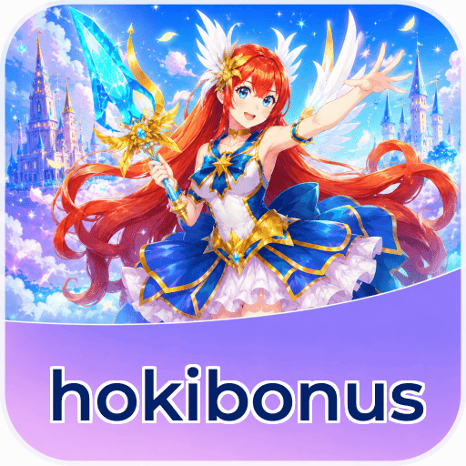 hokibonus Signature