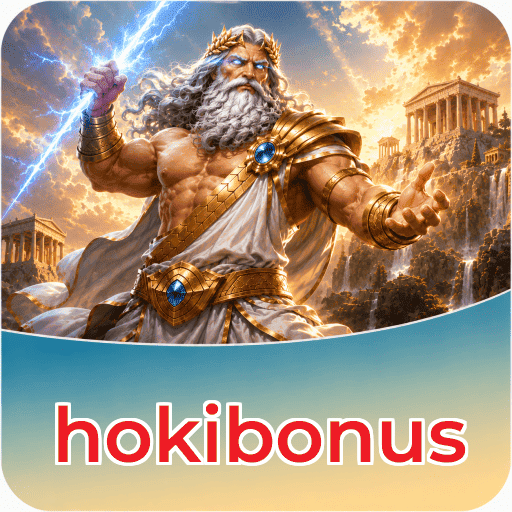 hokibonus Technical Info