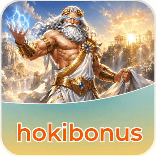 hokibonus Download